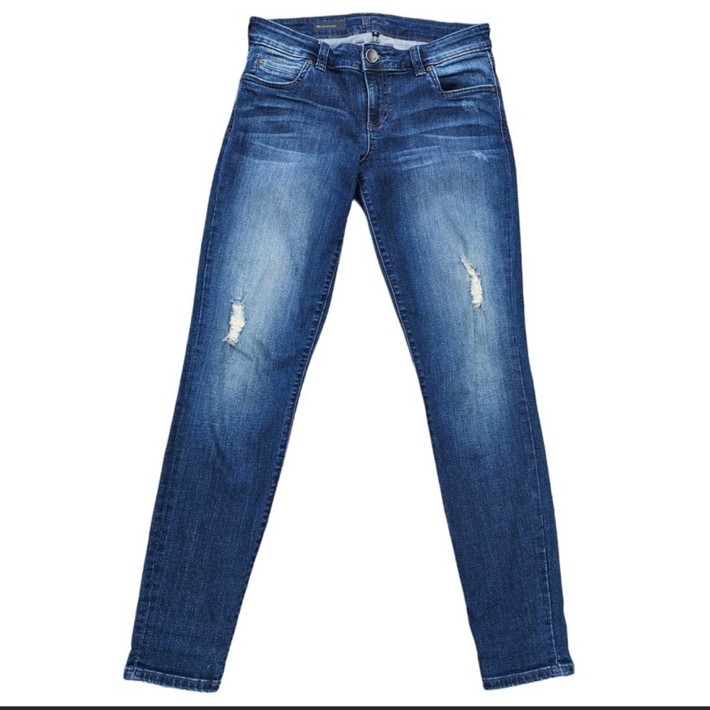 KUT skinny jeans size 6
